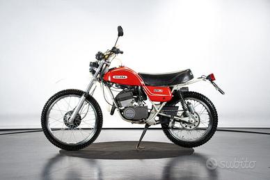 Gilera GR1 125 - 1983