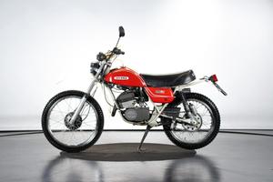 Gilera GR1 125 - 1983