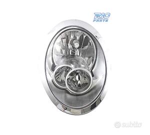 FARO DESTRO MINI 05-07 MINI CABRIO 04-07