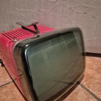 Televisore brionvega ALGOL 11"