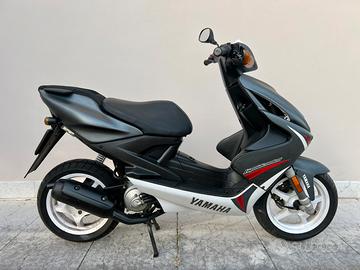 Yamaha Aerox R 50 pari al nuovo 7 mila km