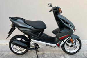 Yamaha Aerox R 50 pari al nuovo 7 mila km