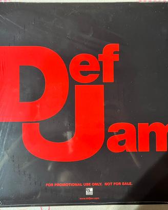 The Fast and the Furious versione DefJam 2001
