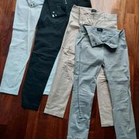 Pantaloni PATRIZIA PEPE   TG. 42 - 44