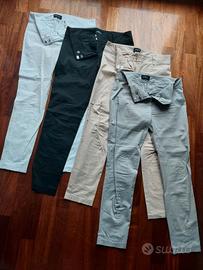 Pantaloni PATRIZIA PEPE   TG. 42 - 44