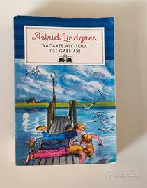 Vacanze all'isola dei gabbiani