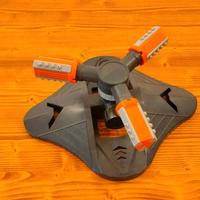 Irrigatore da Giardino