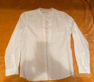 Camicia coreana