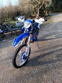 Yamaha YZ 125 - 2010