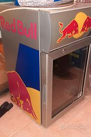 mini frigo Redbull 