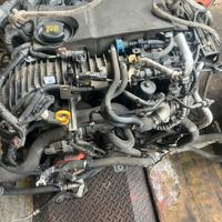 Motore 204dtd