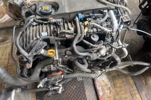 Motore 204dtd