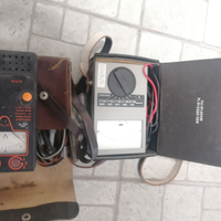 Strumenti da misura