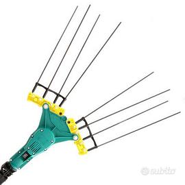 Abbacchiatore Zanon Falcon AL-200