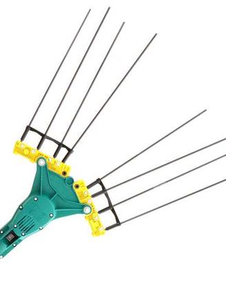 Abbacchiatore Zanon Falcon AL-200