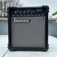 Amplificatore Ibanez Chitarra IBZ10G
