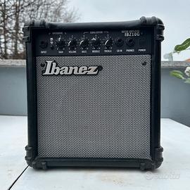 Amplificatore Ibanez Chitarra IBZ10G