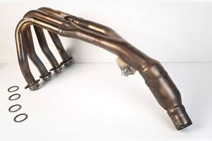 Collettori scarico fz8