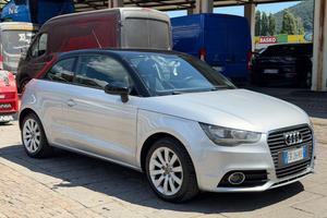 AUDI A1 1.6 TDI 105 CV Ambition