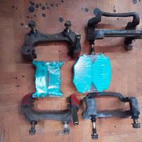 kit medium brake mx-5