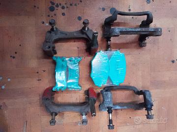 kit medium brake mx-5