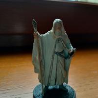 Gandalf il Bianco - Action figure