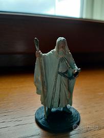 Gandalf il Bianco - Action figure