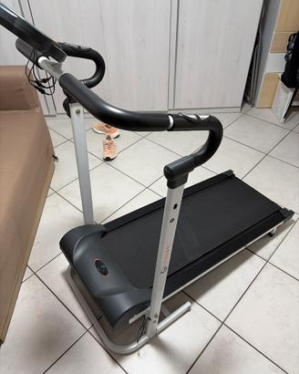 Pedana magnetica a 70 euro