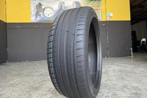 1 Gomma 245/45R19 102Y Michelin Estiva 65% residui