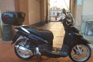 Sym HD 200 EVO 2008