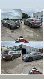Ricambi Chrysler 300C sigla motore 642982