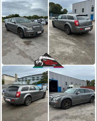 Ricambi Chrysler 300C sigla motore 642982