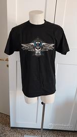 T-shirt Harley-Davidson Originale - Miami Beach (
