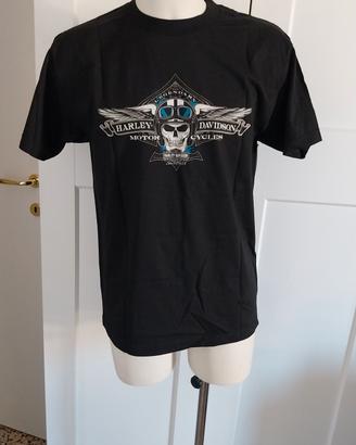 T-shirt Harley-Davidson Originale - Miami Beach (