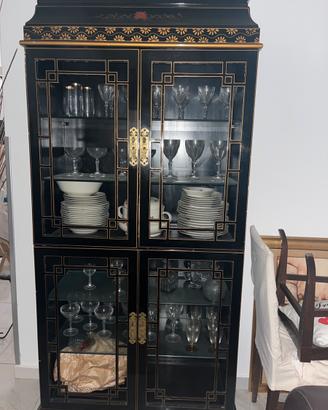 Mobile antico  cinese