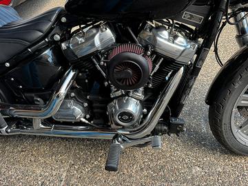 Vance & Hines VO2 Harley Davidson M8