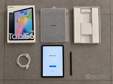 Tablet Samsung S6 lite