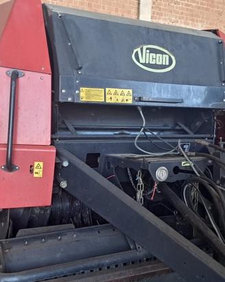 Rotopressa imballatrice Vicon RF2125