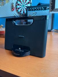 Cassa portatile Sony iphone, ipad, ipod
