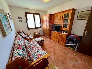 Appartamento - Santo Stefano d'Aveto