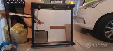 Specchio bagno