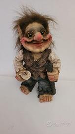 Statuina Imitazione Troll