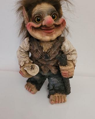 Statuina Imitazione Troll