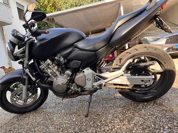 Hornet 600