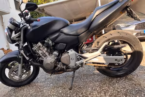 Hornet 600