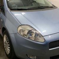 Ricambi usati Fiat Grande Punto