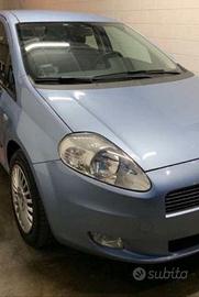 Ricambi usati Fiat Grande Punto