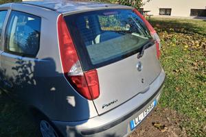 Fiat punto Dynamic