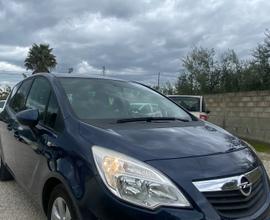 Opel Meriva 1.4 Turbo 120CV GPL Tech Cosmo