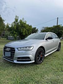 AUDI A6 3.0 TDI 218 CV 2017
